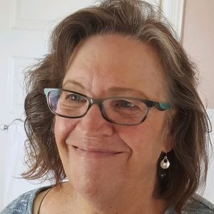 Meet your Posher, Cheryl